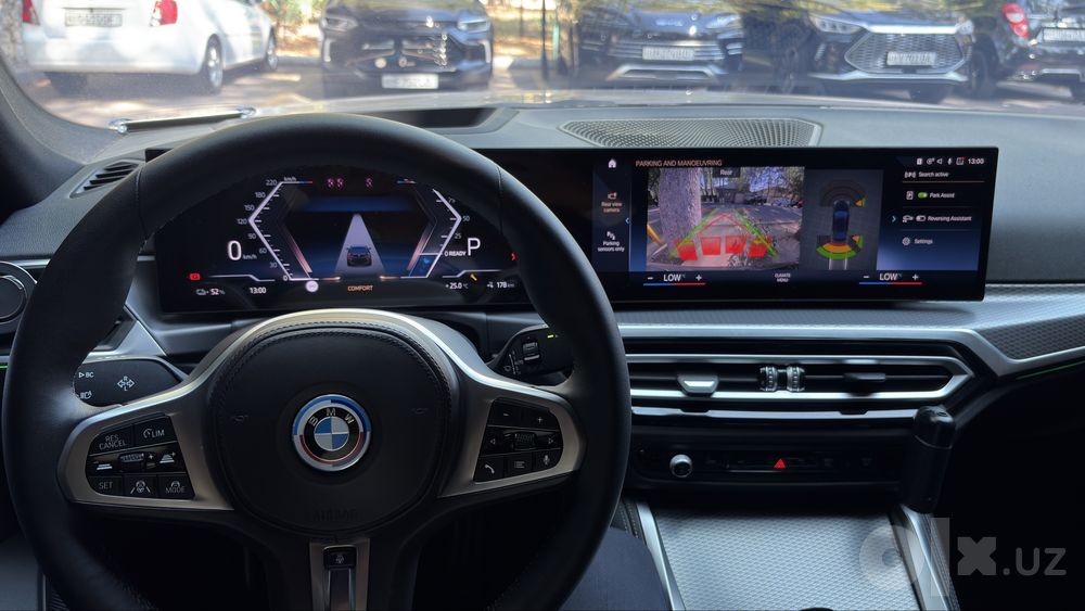 Bmw i4 edrive40l