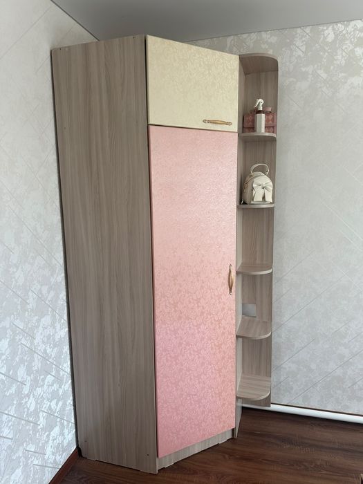 Шкаф для детской комнаты