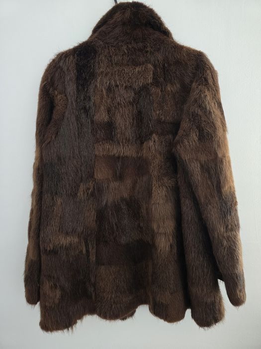 Blana naturala marime S-M