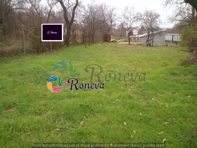 Продава се Парцел в Варна, м-т Ракитника - 820 кв.м за 38 €/кв.м - Снимка #1