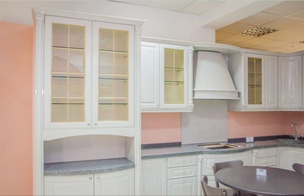 Мебель для кухни