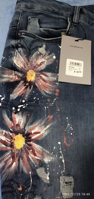 Дамски дънки Z-one