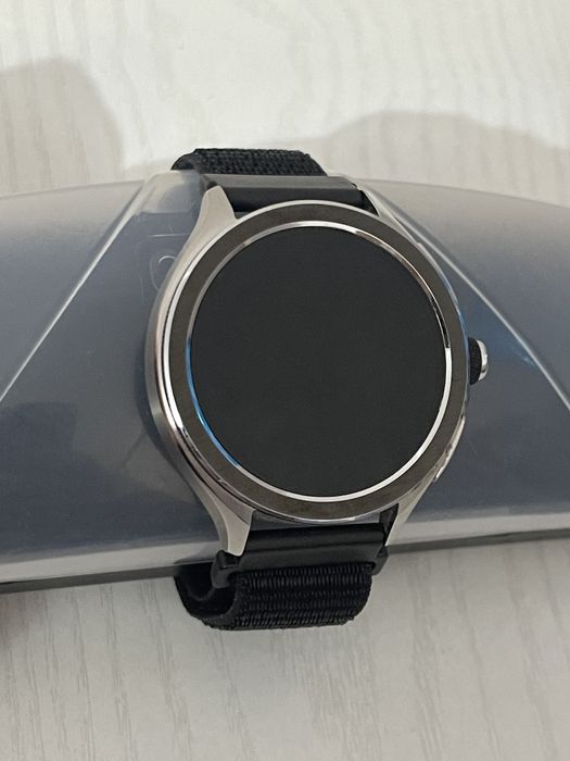 Xiaomi watch 2pro  oficial смартчасы
