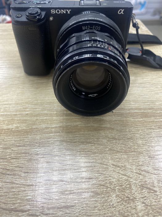 Камера Sony a6300(TM79)