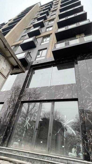 Loft residence 1/10/12 35м2 коробка квартира продается: Мирабад Ц1