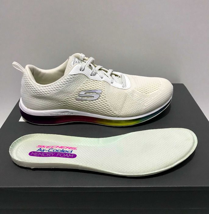 Кроссовки Skechers Skech - Air Element