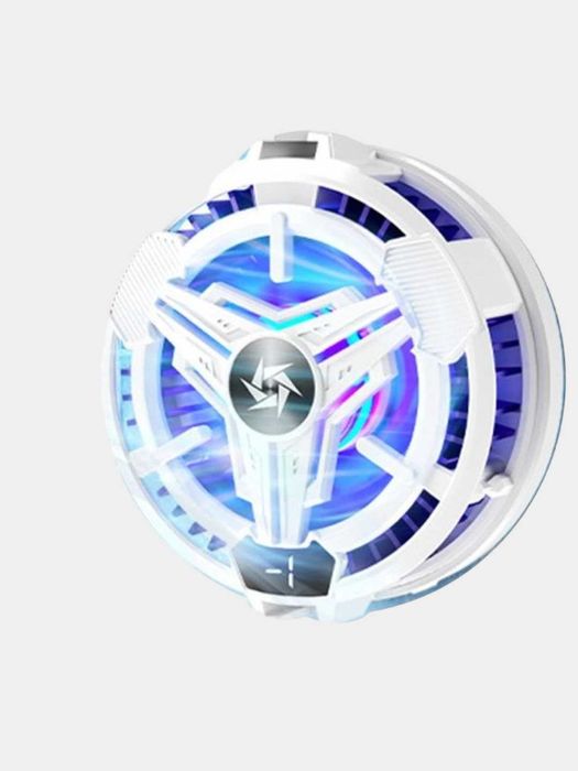 Кулер на телефон