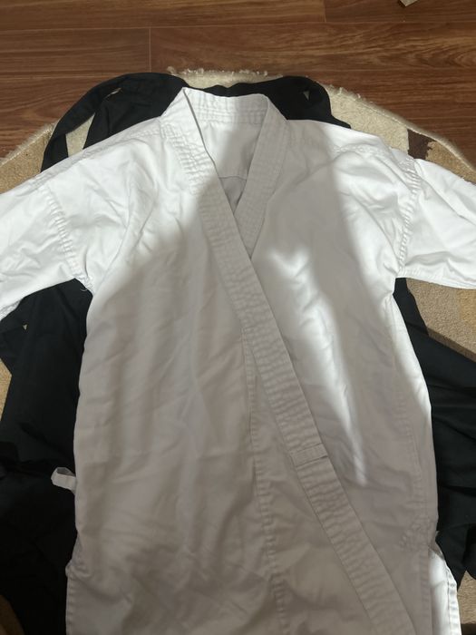 кимоно  и хакама