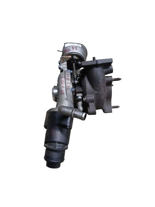 Turbina Audi A4 B8 2.0 Tdi Cjc 2007 - 2015 03L145721A