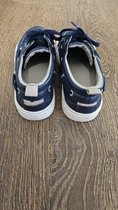 Mocasini baieti Zara