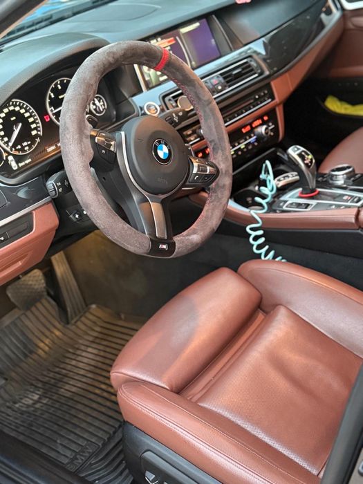 Vand BMW SERIA5 , F10