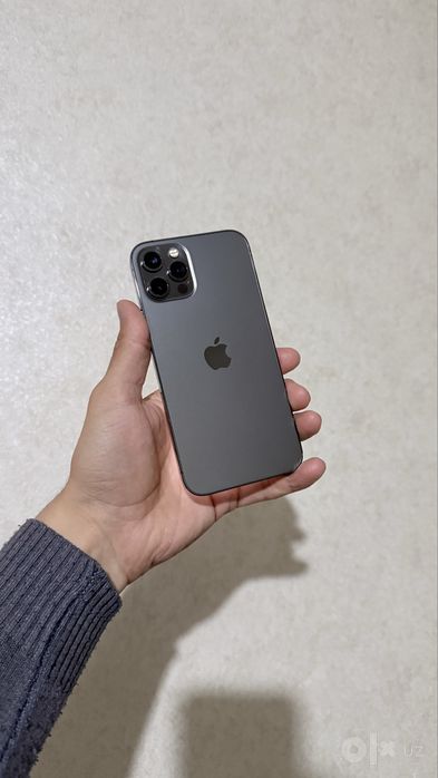 Iphone 12 pro ideal 10/10