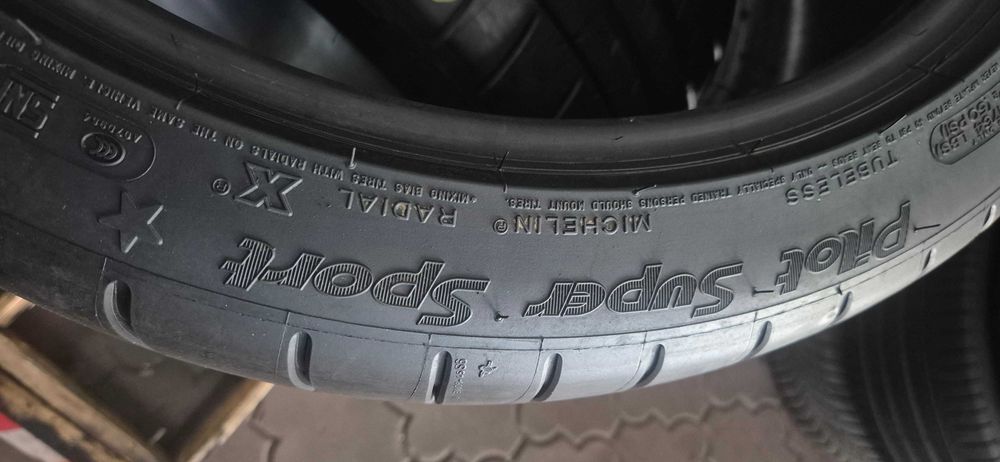 anvelope Michelin,Goodyear,Pirelli,Continental  275/35/19