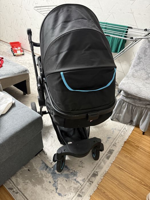 Коляска детская,