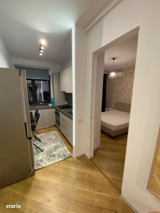 0% comision_2 camere 4City North_Pipera Plazza_Parcare subterana