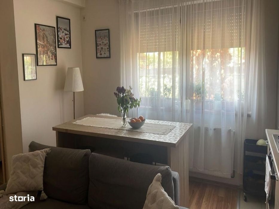 Apartament 3 camere - Braytim