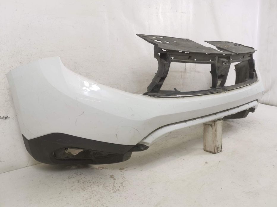 Bara Fata Dacia Duster 2 2018 2019 2020 2021 2022 Originala In Stare B