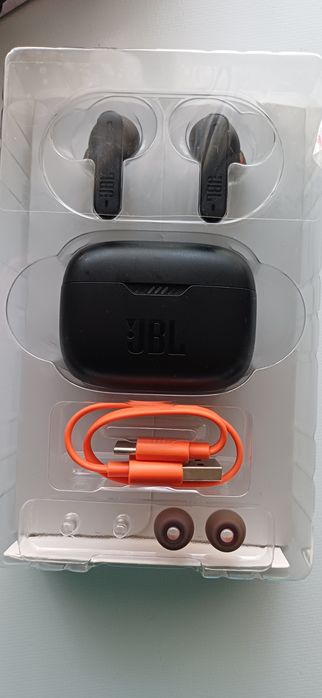 Casti in ear jbl AnC
