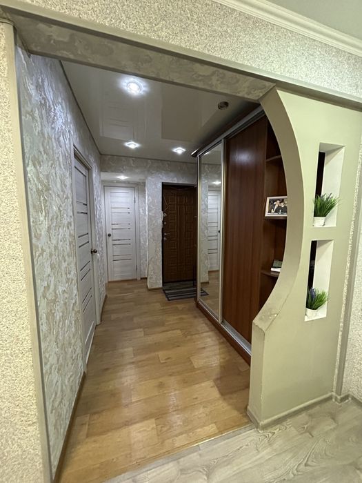 Продам 3х ком. Кв