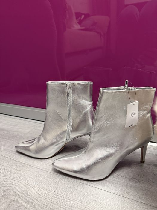 Ghete Lefties marimea 40