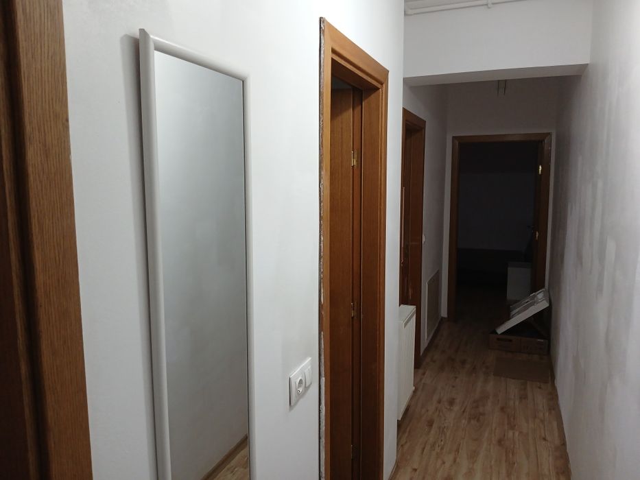 Închiriere apartament 2 camere bloc nou
