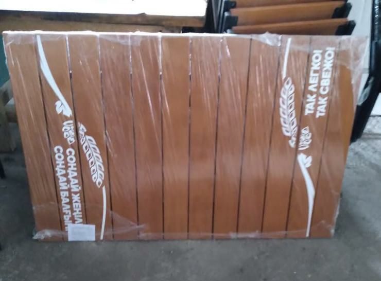 Пивные гарнитуры для летнего кафе