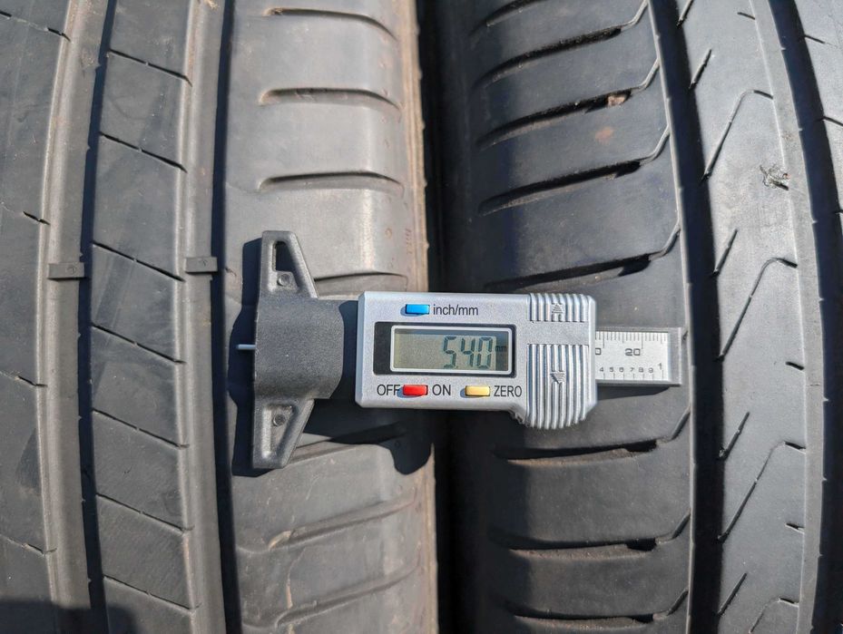 235/55 R18 • Vara • Pirelli Scorpion 100V | 2 buc | Pret/buc