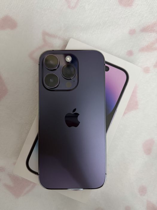 Iphone 14 pro/ айфон 14 про