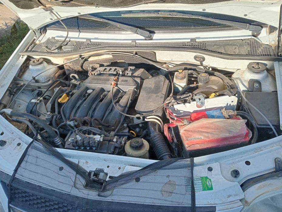 Продам ладу Ларгус