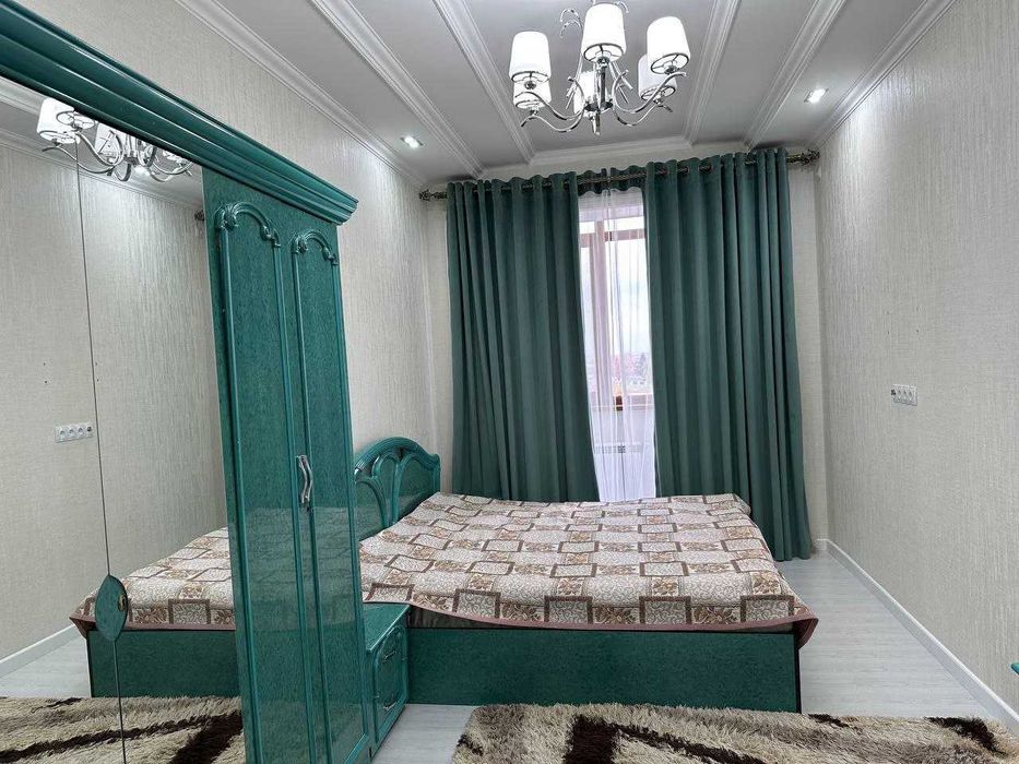 3х комнатная квартира 100кв/м, со всеми удобствами, Вокзал