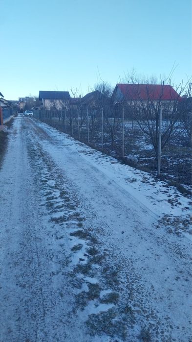 Vand teren intravilan