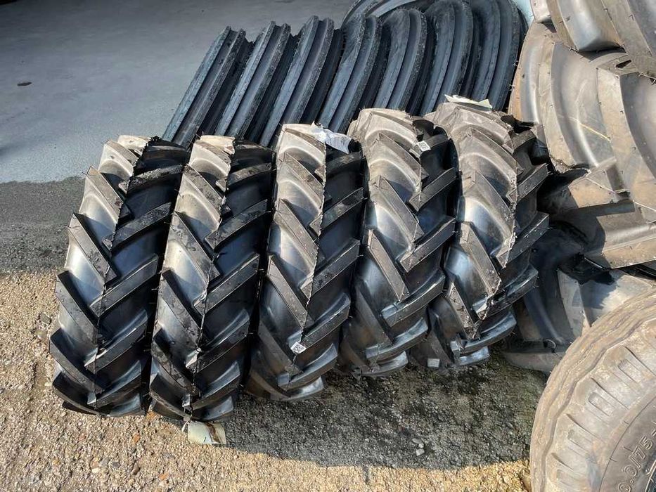 GTK Anvelope de motocultor cu garantie 6pr 7.00-12