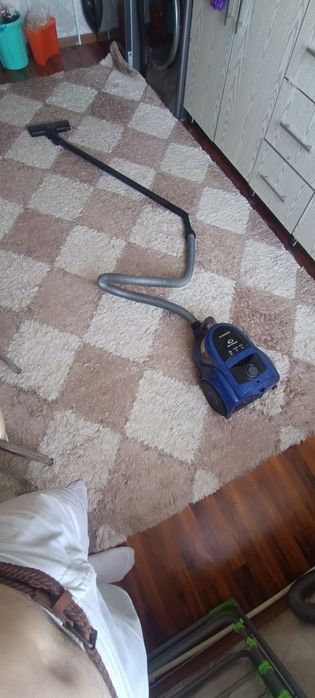 Продаётся пылесос Samsung