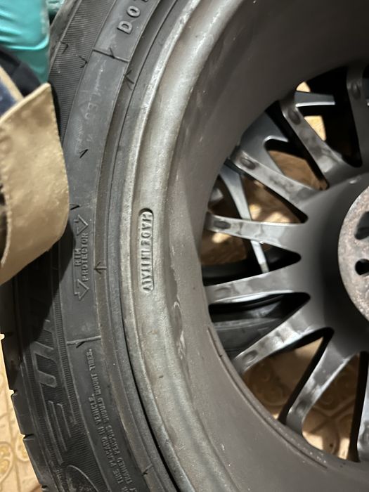 5 112 17 oz racing