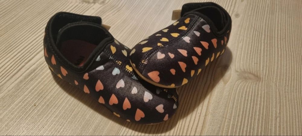 Botosei de interior antiderapanti Bibi Shoes