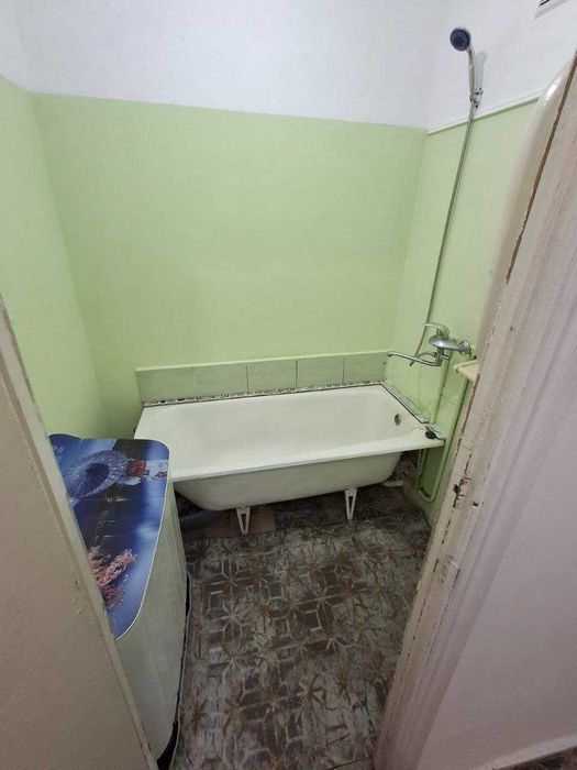 Сергели-6 Монолит 1/6/9 Ориентир Метро 2-Бекат