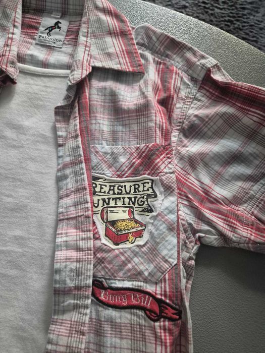 camasa Palomino 122cm