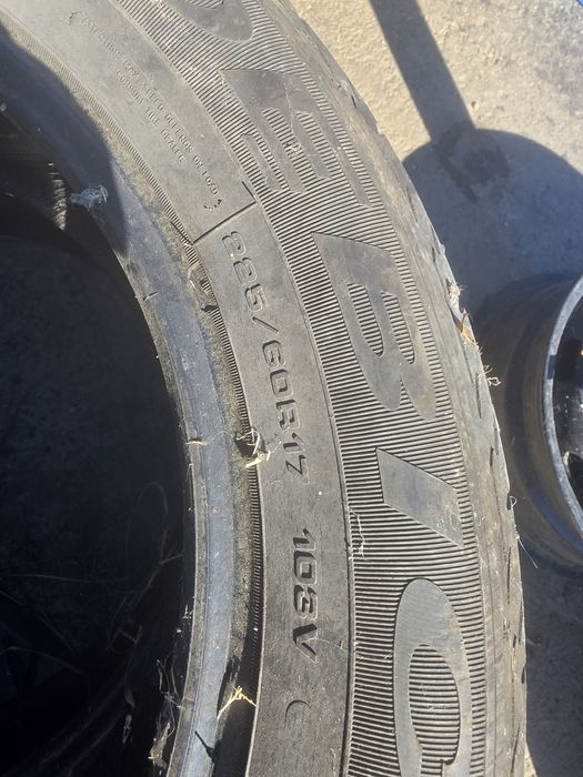 Anvelope R15/R17/R18