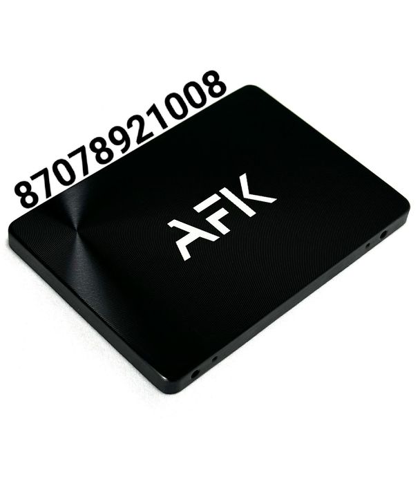 Компьютерные комплектующие