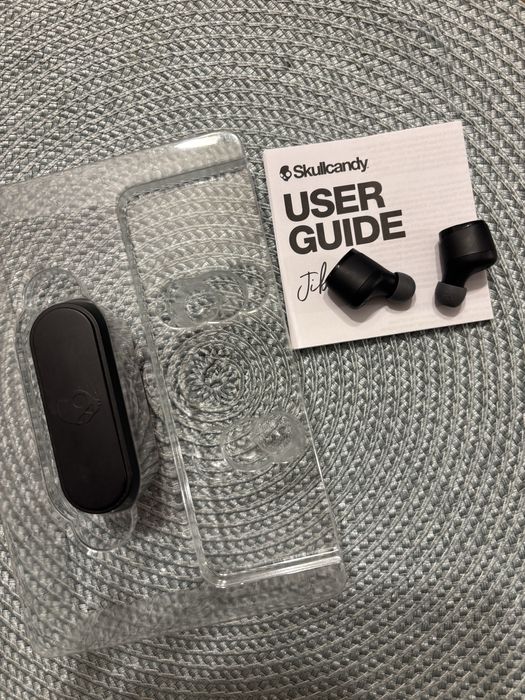 Bluethooth слушалки Skullcandy