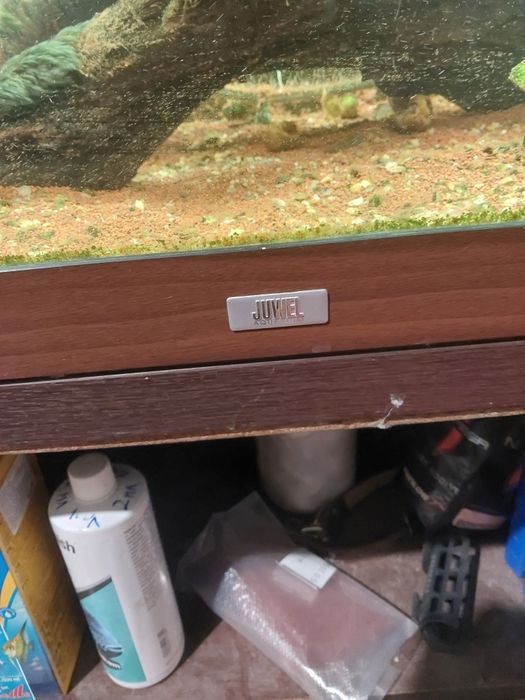 Аквариум 600 литра