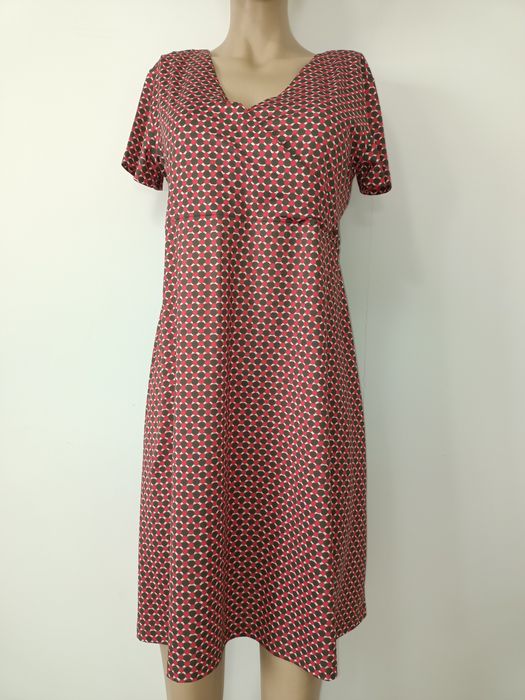 Rochie de zi elastică