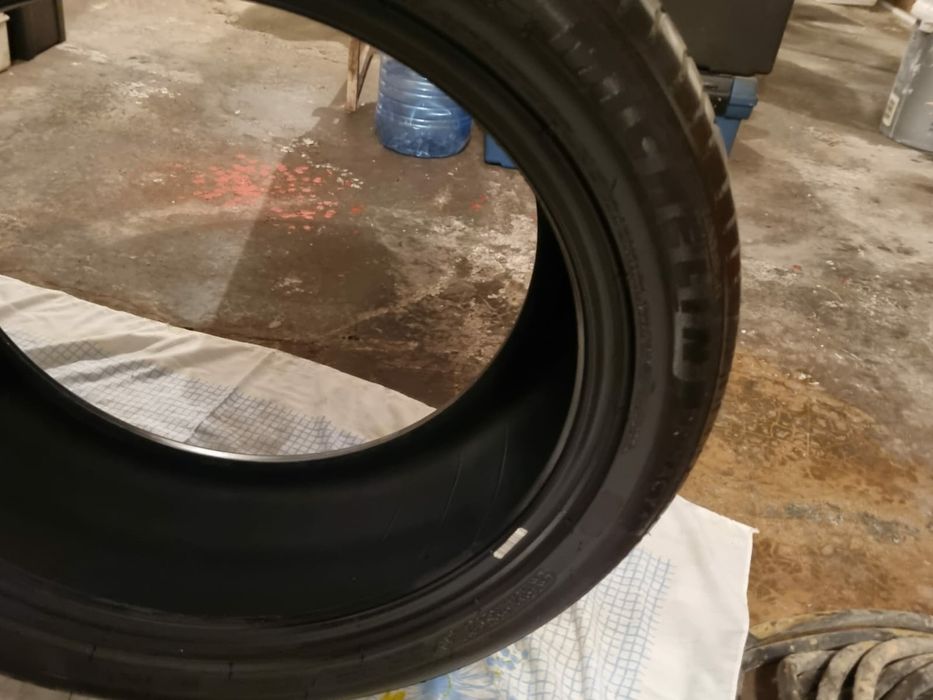 Anvelope Michelin Primacy 4 Noi 225/50 R18 350lei/buc