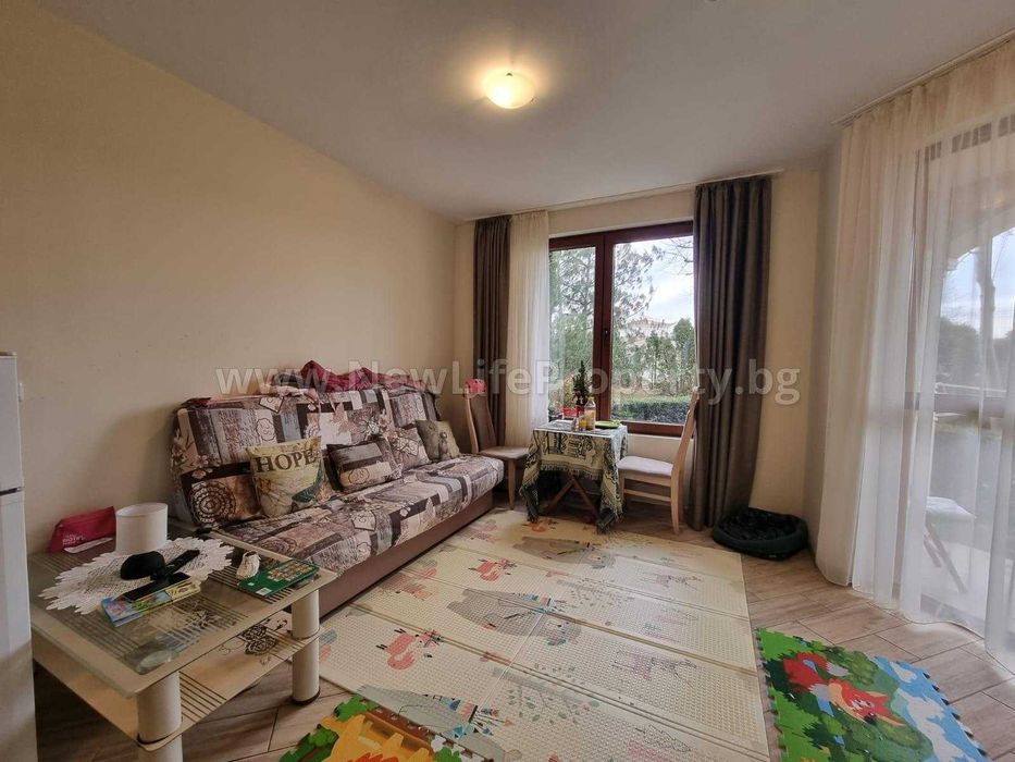 Продава се Двустаен апартамент в с. Равда, Област Бургас - 73 кв.м за 1055 €/кв.м - Снимка #4