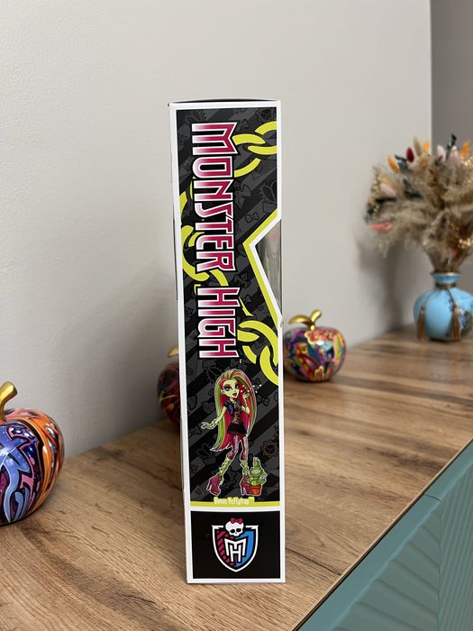 Кукла Монстер хай / Монстр хай / Monster high