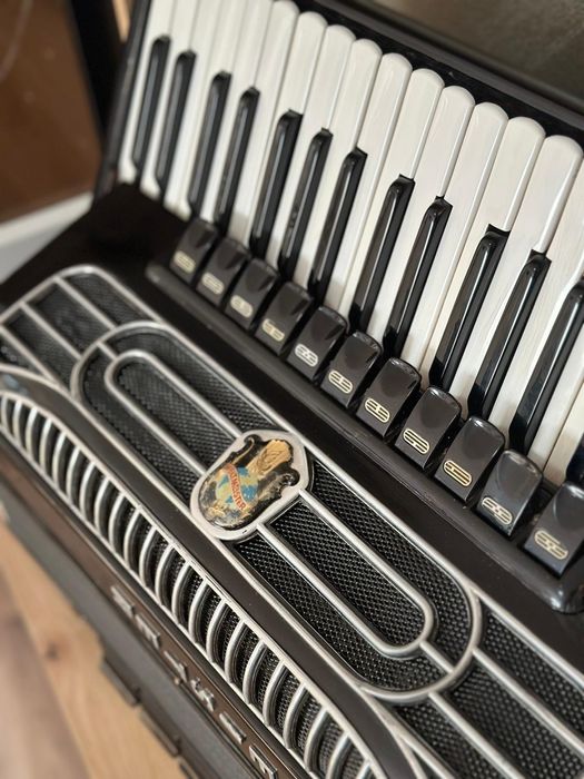 Acordeon Supita casotto 2 +2