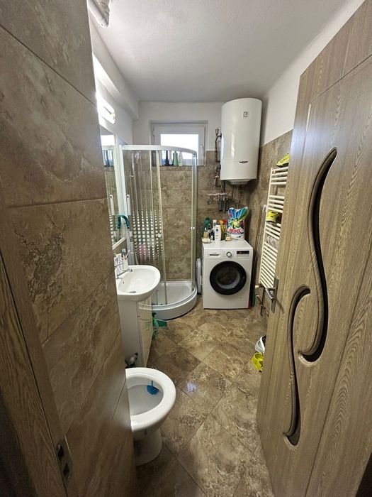 Vând apartament în Aghiresu fabrici