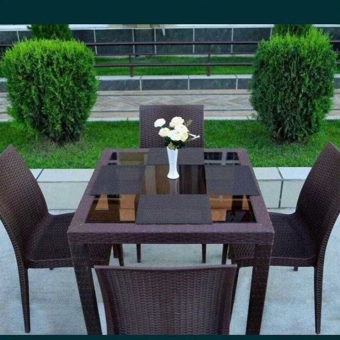 Пластиковые Stol stul plastmassa