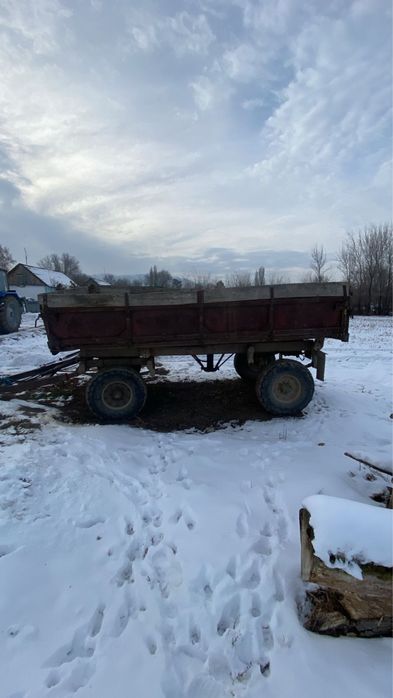 Телешка сатылады