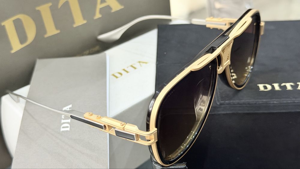 Очила DITA Grand Decade